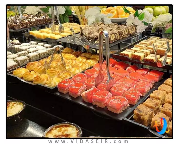 هتل سیگنیچر بلو ریزورت کوش آداسی